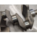 #T501 Crankshaft Standard From 2008 Nissan Rogue  2.5